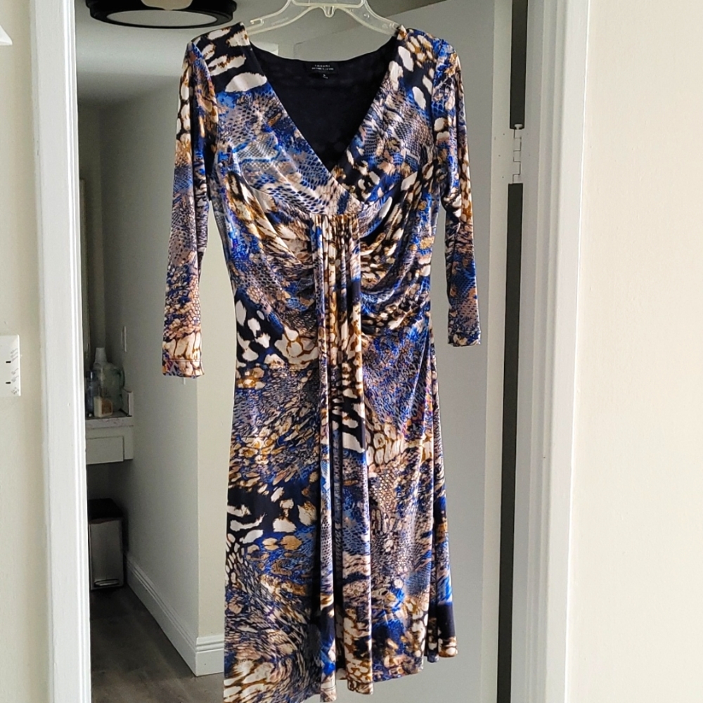 Tahari dress